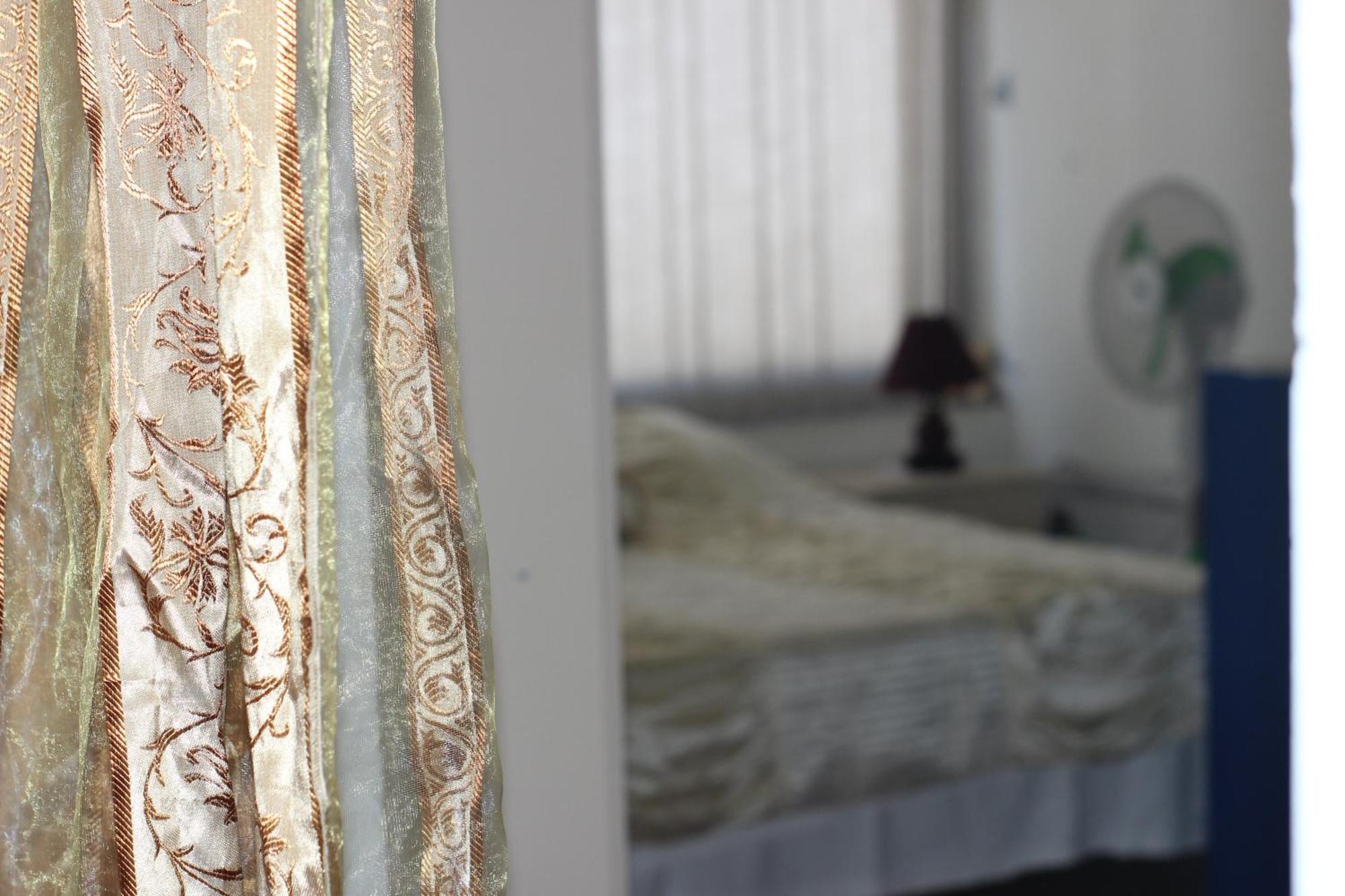 Sunset Hostel Shkoder Ruang foto